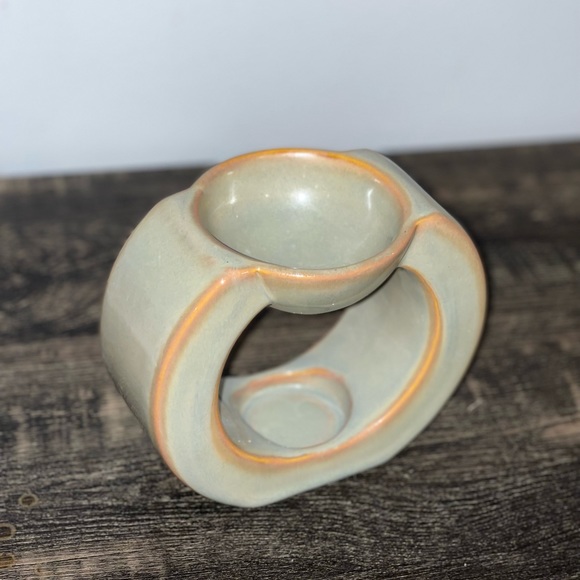 💚DECORATIVE GEOMETRIC RING HOLDER💚 - Picture 4 of 4